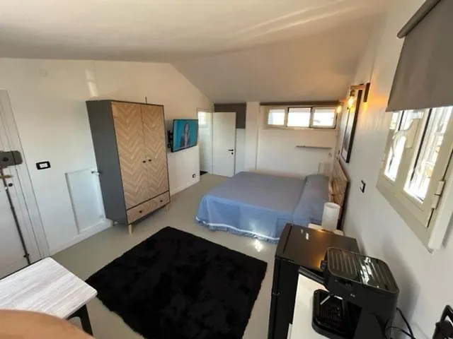 Appartamento Roof In Roma