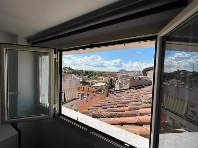 Roof In
