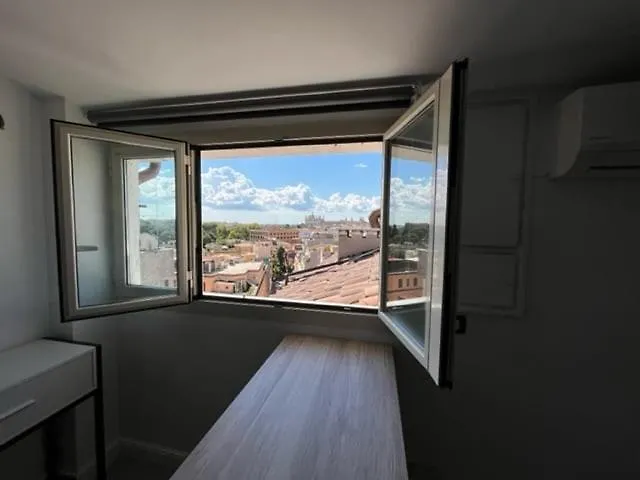 Roof In *