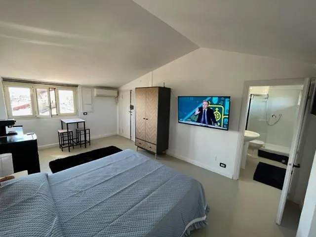 Roof In *